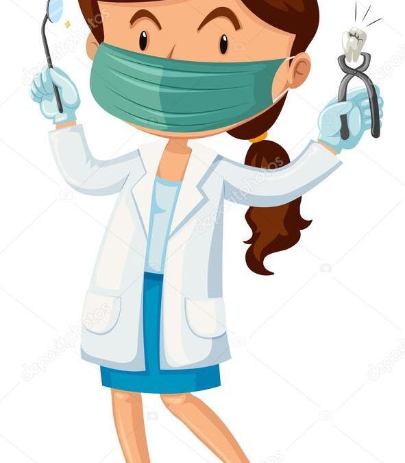 Aparaty stałe ortodontyczne